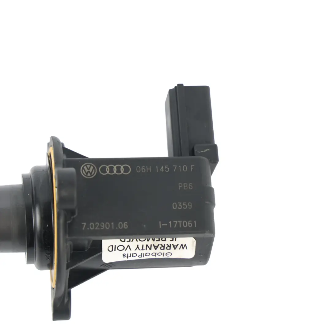 MK3 Valvola Attuatore Turbo 2.0TFSI per Audi Q5 FY A5 8T VW Scirocco con numero di parte 06H145710F Audi Q5 FY A5 8T VW Scirocco MK3 Valvola Attuatore Turbo 2.0TFSI - SKU 06H145710F-1 - Numero di parte 06H145710F