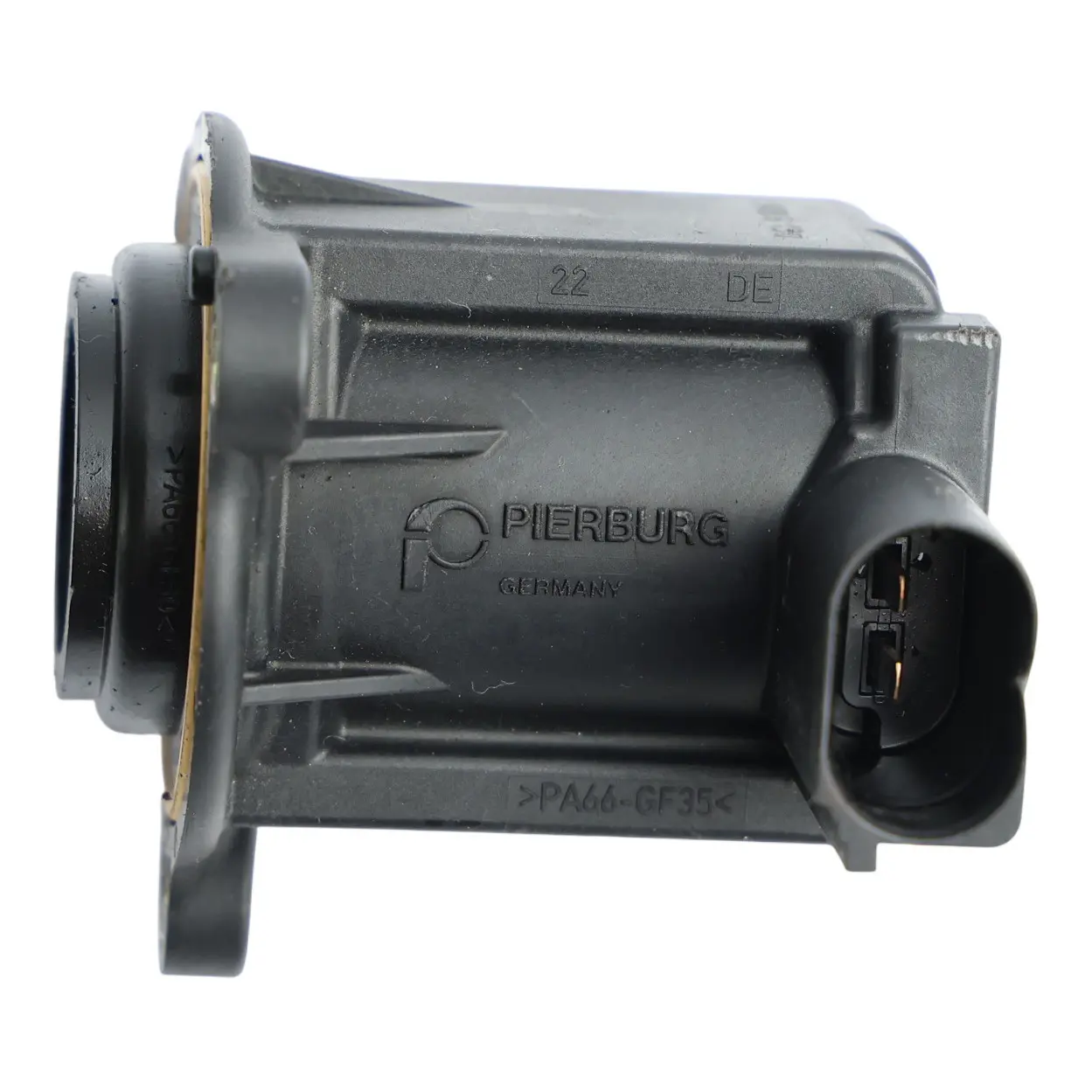 Audi RSQ3 F3 VW Golf Mk7 2.0 Petrol Turbo Charger Diverter Valve 06H145710J