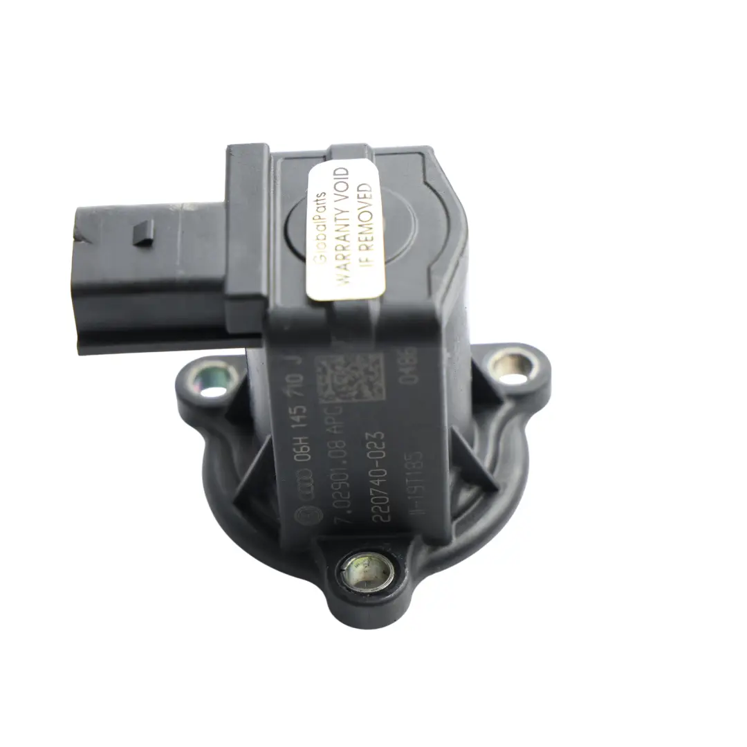 Audi RSQ3 F3 VW Golf Mk7 2.0 Benzin Turbolader Umluftventil - SKU 06H145710J-1 - Teilenummer 06H145710J