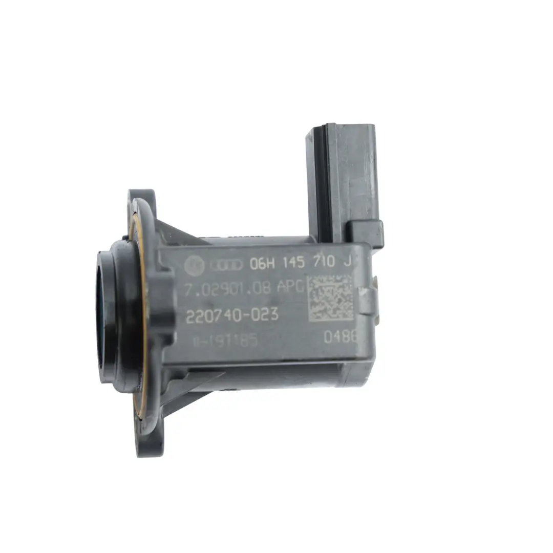 Audi RSQ3 F3 VW Golf Mk7 2.0 Gasolina Válvula Derivación Turbo - SKU 06H145710J-1 - Número de pieza 06H145710J