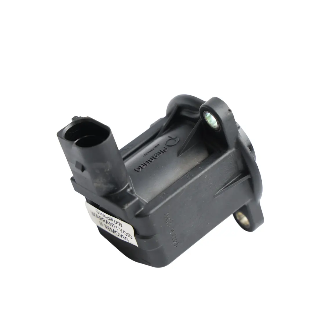 Audi RSQ3 F3 VW Golf Mk7 2.0 Benzina Valvola Turbo Deviatore - SKU 06H145710J-1 - Numero di parte 06H145710J
