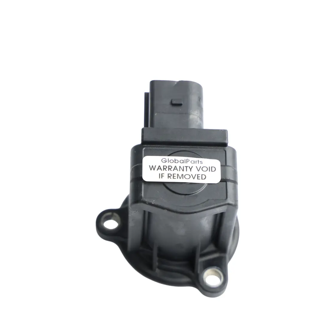 Audi RSQ3 F3 VW Golf Mk7 2.0 Gasolina Válvula Derivación Turbo - SKU 06H145710J-1 - Número de pieza 06H145710J