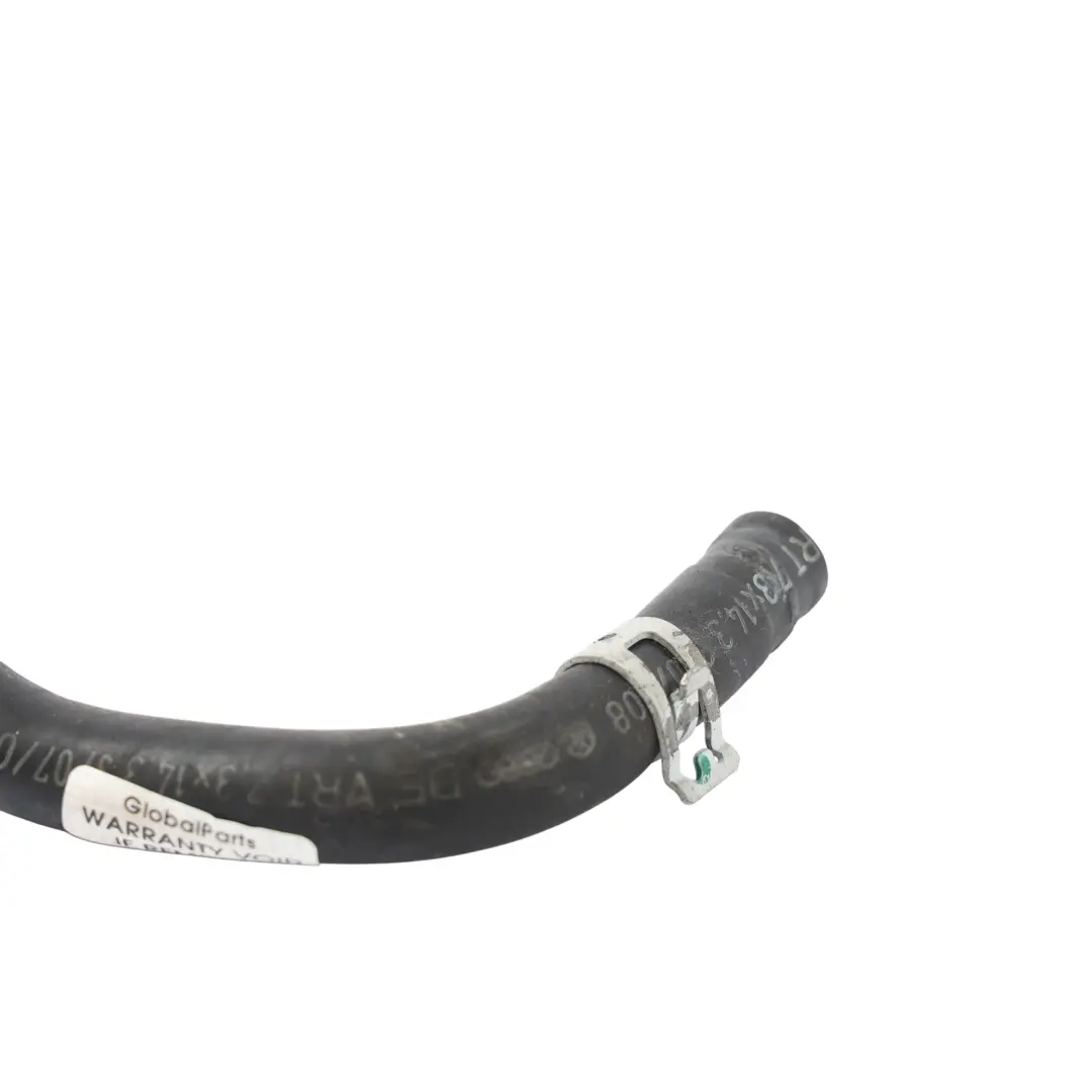 Audi A3 8P Tubo Ritorno Carburante Motore 1.8 FSI Benzina - SKU 06J133986H - Numero di parte 06J133986H