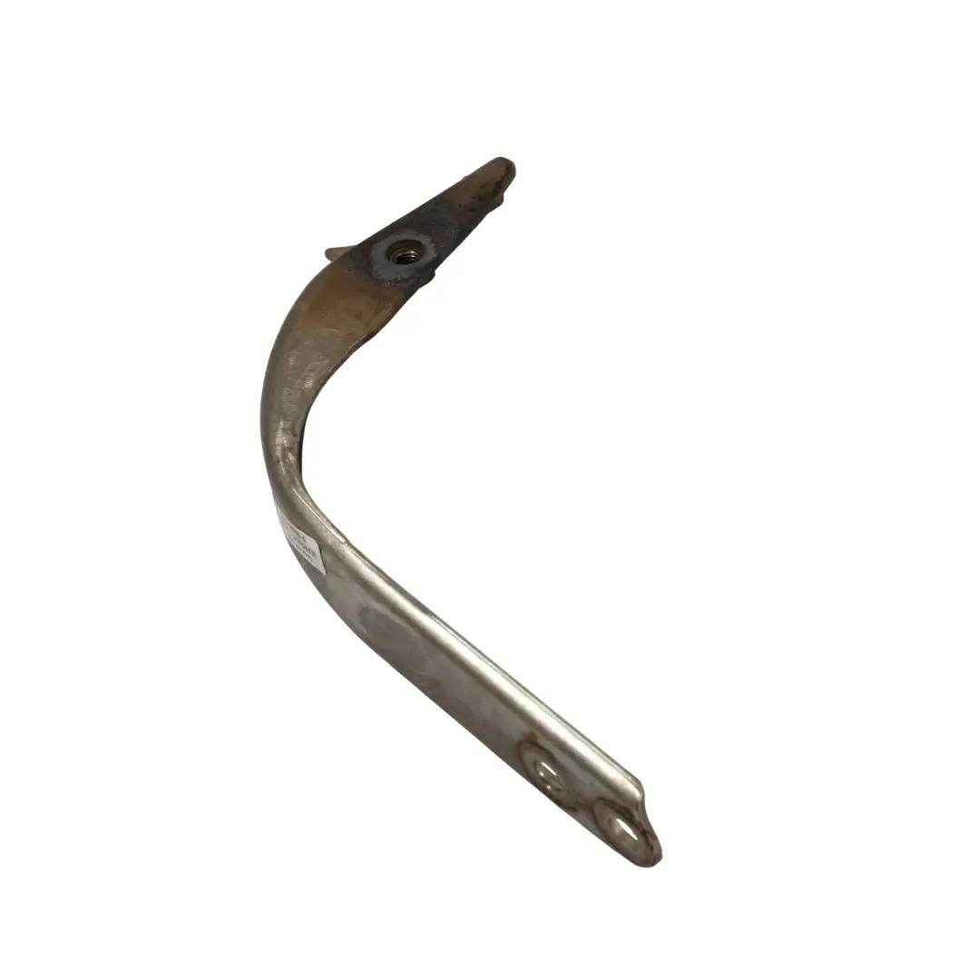 Support Fixation Turbocompresseur 1.8 FSI Essence pour Audi A3 8P à propos du numéro de pièce 06J145536C Audi A3 8P Support Fixation Turbocompresseur 1.8 FSI Essence - SKU 06J145536C - Numéro de pièce 06J145536C