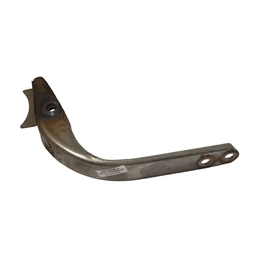 Turbocharger Support Bracket Mount 1.8 FSI Petrol Engine to Audi A3 8P with Part number 06J145536C Audi A3 8P Turbocharger Support Bracket Mount 1.8 FSI Petrol Engine - SKU 06J145536C - Part number 06J145536C