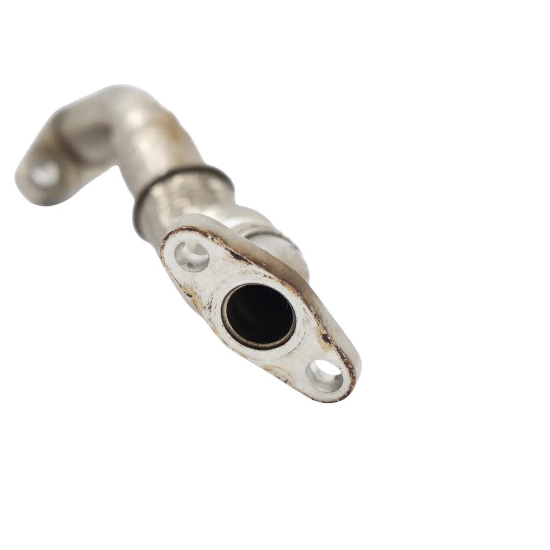 BZB Turbo Oil Feed Pipe Line Return to Audi A3 8P 1.8 FSI with Part number 06J145735C Audi A3 8P 1.8 FSI BZB Turbo Oil Feed Pipe Line Return - SKU 06J145735C - Part number 06J145735C
