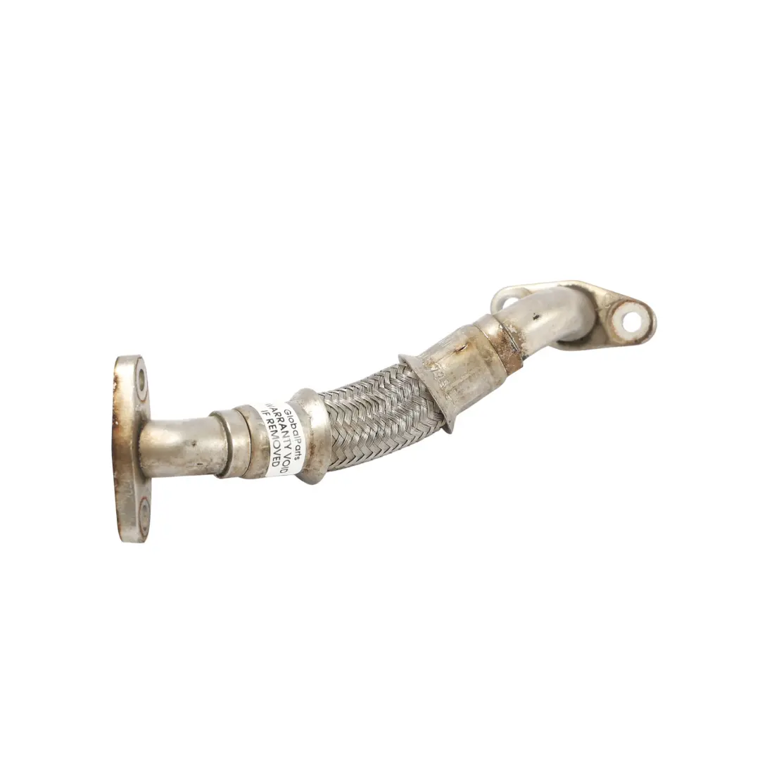 BZB Turbo Oil Feed Pipe Line Return to Audi A3 8P 1.8 FSI with Part number 06J145735C Audi A3 8P 1.8 FSI BZB Turbo Oil Feed Pipe Line Return - SKU 06J145735C - Part number 06J145735C