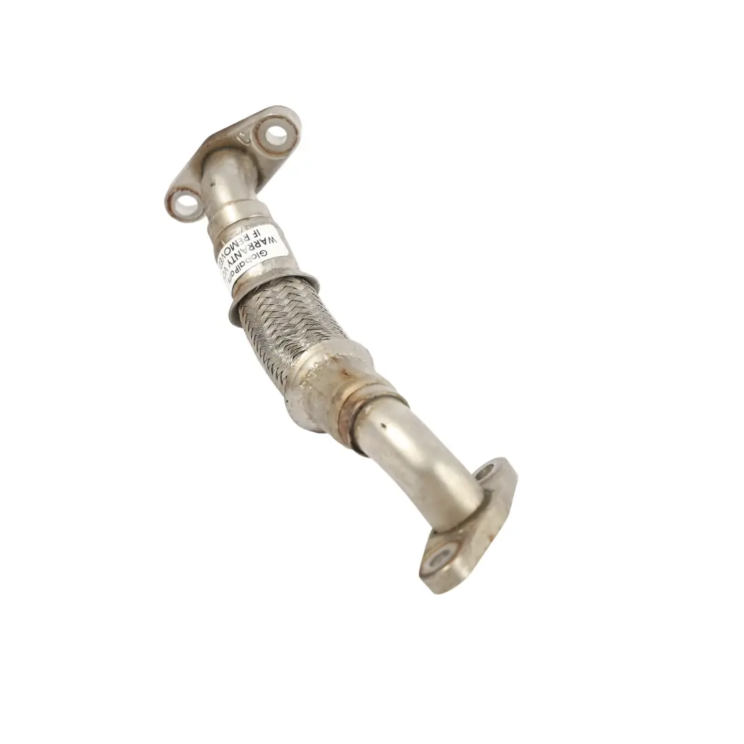 Audi A3 8P 1.8 FSI BZB Turbo Oil Feed Pipe Line Return - SKU 06J145735C - Part number 06J145735C
