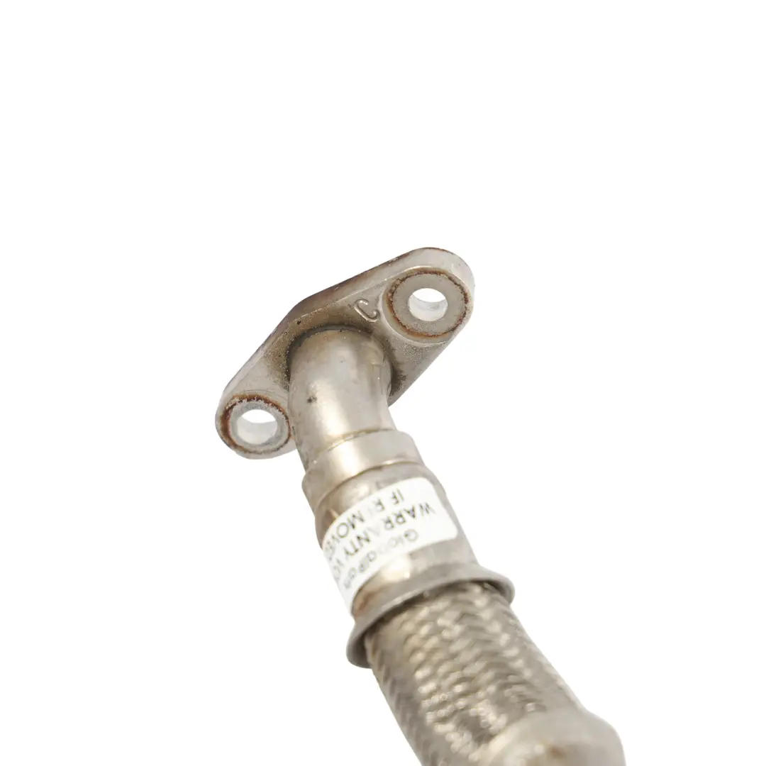 Audi A3 8P 1.8 FSI BZB Turbo Oil Feed Pipe Line Return - SKU 06J145735C - Part number 06J145735C