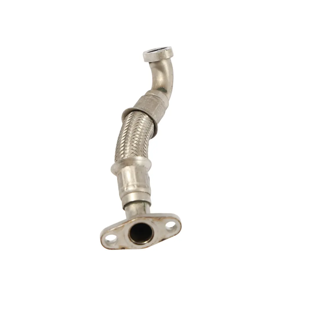 Audi A3 8P 1.8 FSI BZB Tubería Alimentación Retorno Aceite Turbo - SKU 06J145735C - Número de pieza 06J145735C