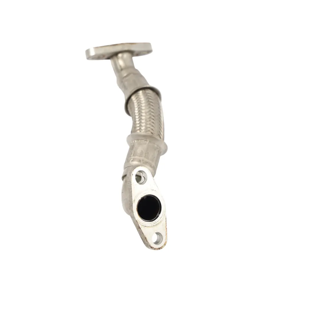 Audi A3 8P 1.8 FSI BZB Turbo Oil Feed Pipe Line Return - SKU 06J145735C - Part number 06J145735C