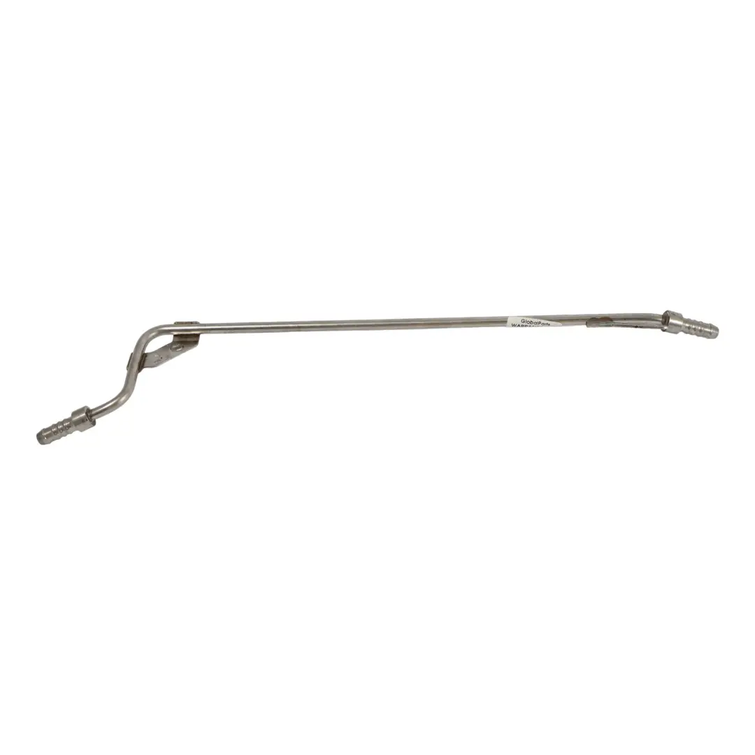 Audi A3 8P Fuel Line Vacuum Air Intake Pipe Line 1.8 FSI Petrol - SKU 06J198509 - Part number 06J198509