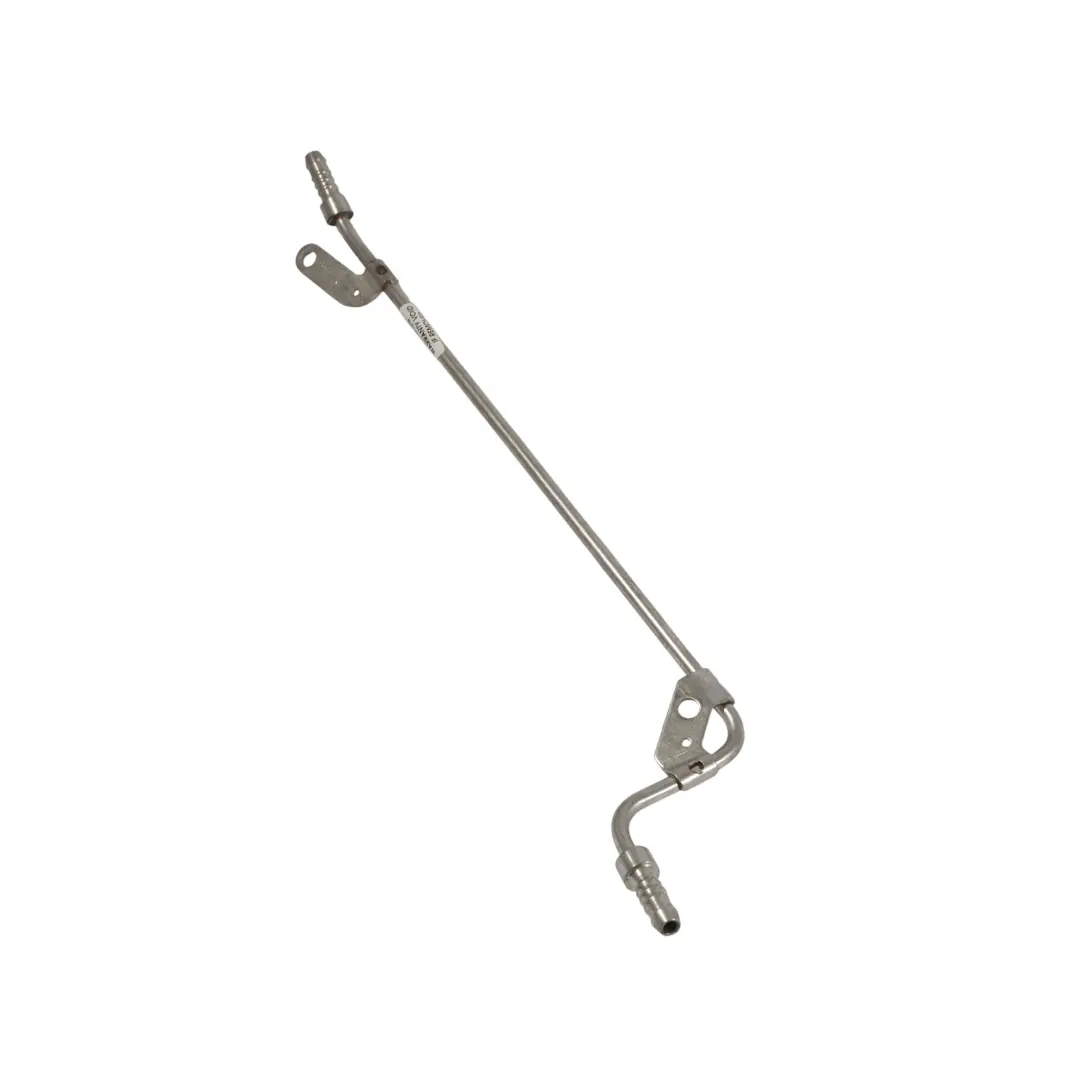 Tubo Linea Aspirazione Aria Vuoto 1.8 FSI Benzina per Audi A3 8P con numero di parte 06J198509 Audi A3 8P Tubo Linea Aspirazione Aria Vuoto 1.8 FSI Benzina - SKU 06J198509 - Numero di parte 06J198509