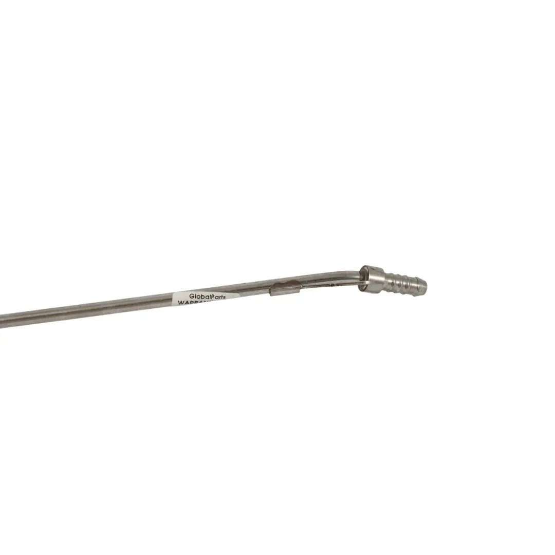 Vacuum Air Intake Pipe Line 1.8 FSI Petrol to Audi A3 8P Fuel Line with Part number 06J198509 Audi A3 8P Fuel Line Vacuum Air Intake Pipe Line 1.8 FSI Petrol - SKU 06J198509 - Part number 06J198509