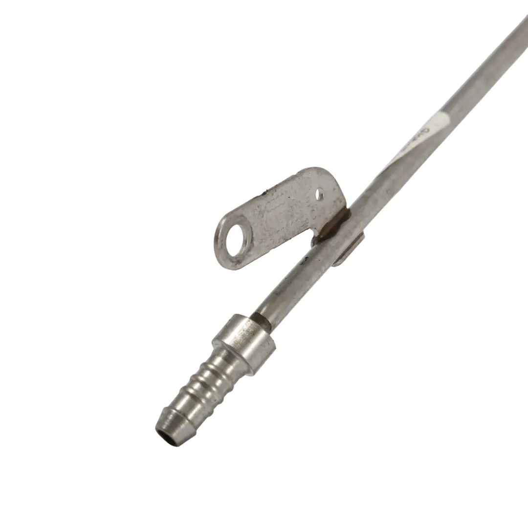 Audi A3 8P Fuel Line Vacuum Air Intake Pipe Line 1.8 FSI Petrol - SKU 06J198509 - Part number 06J198509