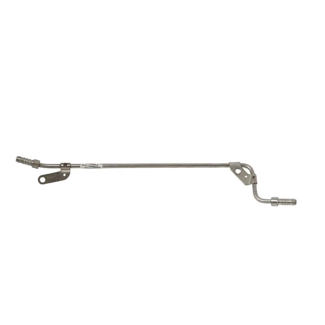 Audi A3 8P Kraftstoffleitung Vakuum Ansaugrohr 1.8 FSI Benzin - SKU 06J198509 - Teilenummer 06J198509