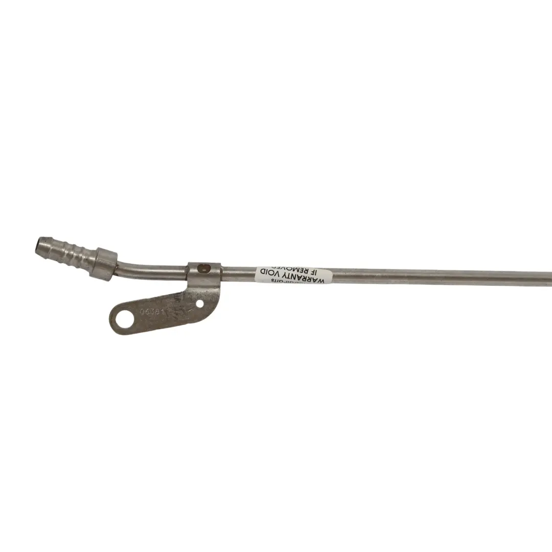 Tubo Linea Aspirazione Aria Vuoto 1.8 FSI Benzina per Audi A3 8P con numero di parte 06J198509 Audi A3 8P Tubo Linea Aspirazione Aria Vuoto 1.8 FSI Benzina - SKU 06J198509 - Numero di parte 06J198509