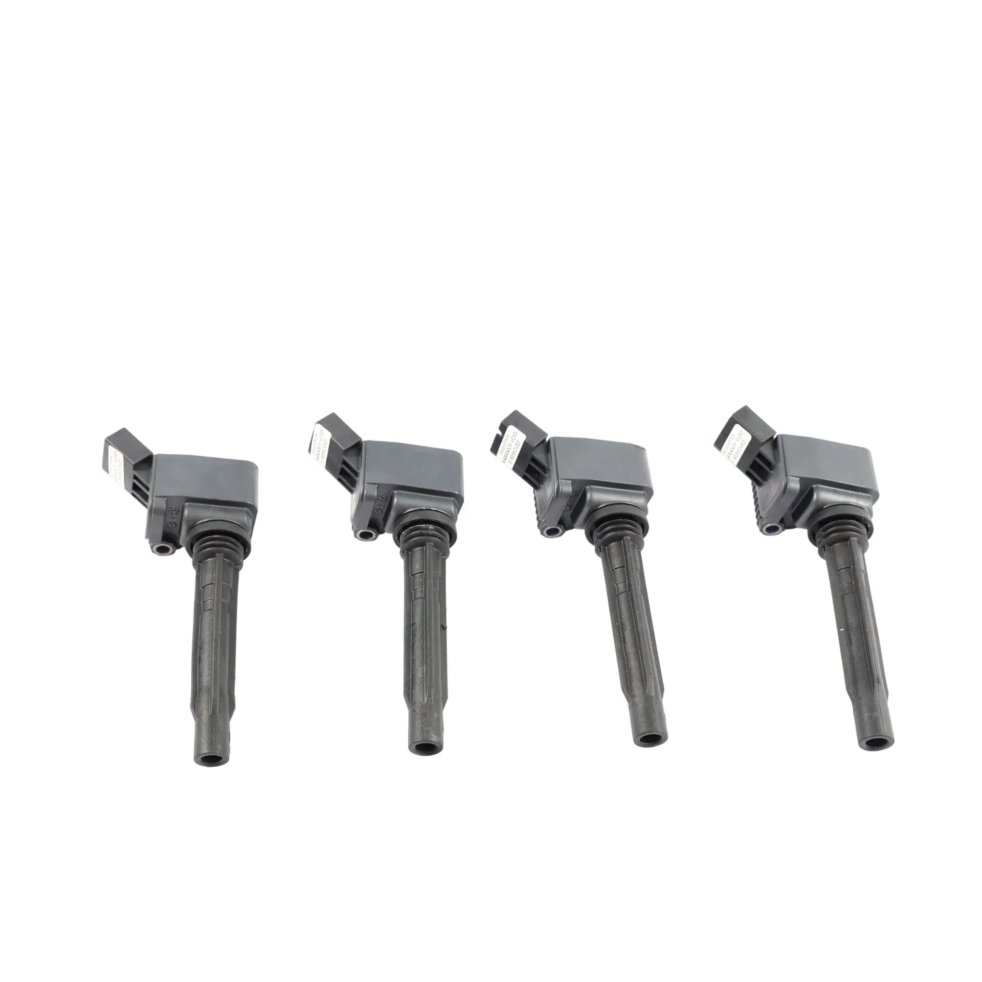 Audi S3 8V Set 4 Injecteurs Bobines Allumage 2.0 TFSI CHHA 06J905110K