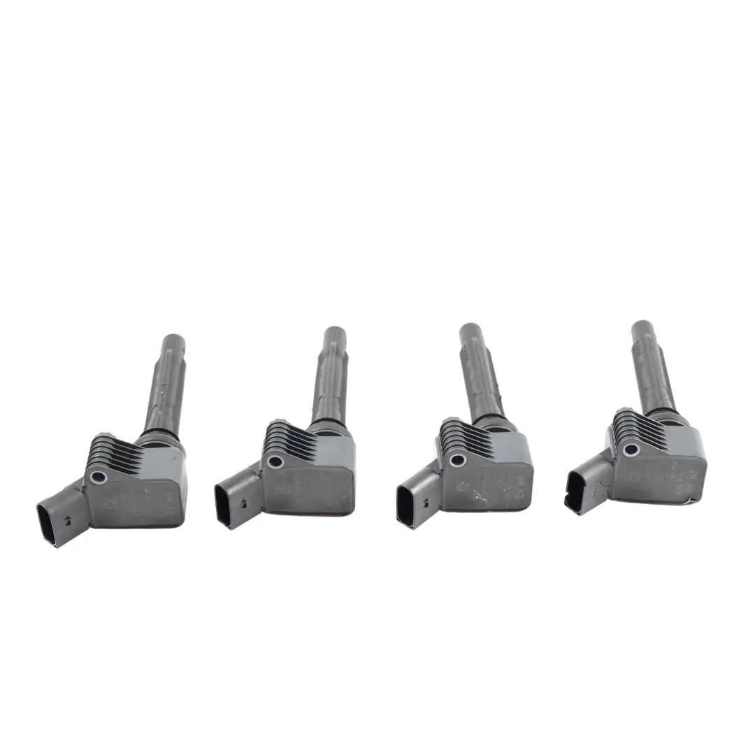 Audi S3 8V Set 4 Inyectores Bobinas Encendido 2.0 TFSI CHHA - SKU 06J905110K-1 - Número de pieza 06J905110K