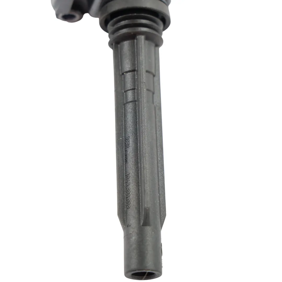 Audi S3 8V Fuel Injector Ignition Coil Set of 4 2.0 TFSI CHHA - SKU 06J905110K-1 - Part number 06J905110K