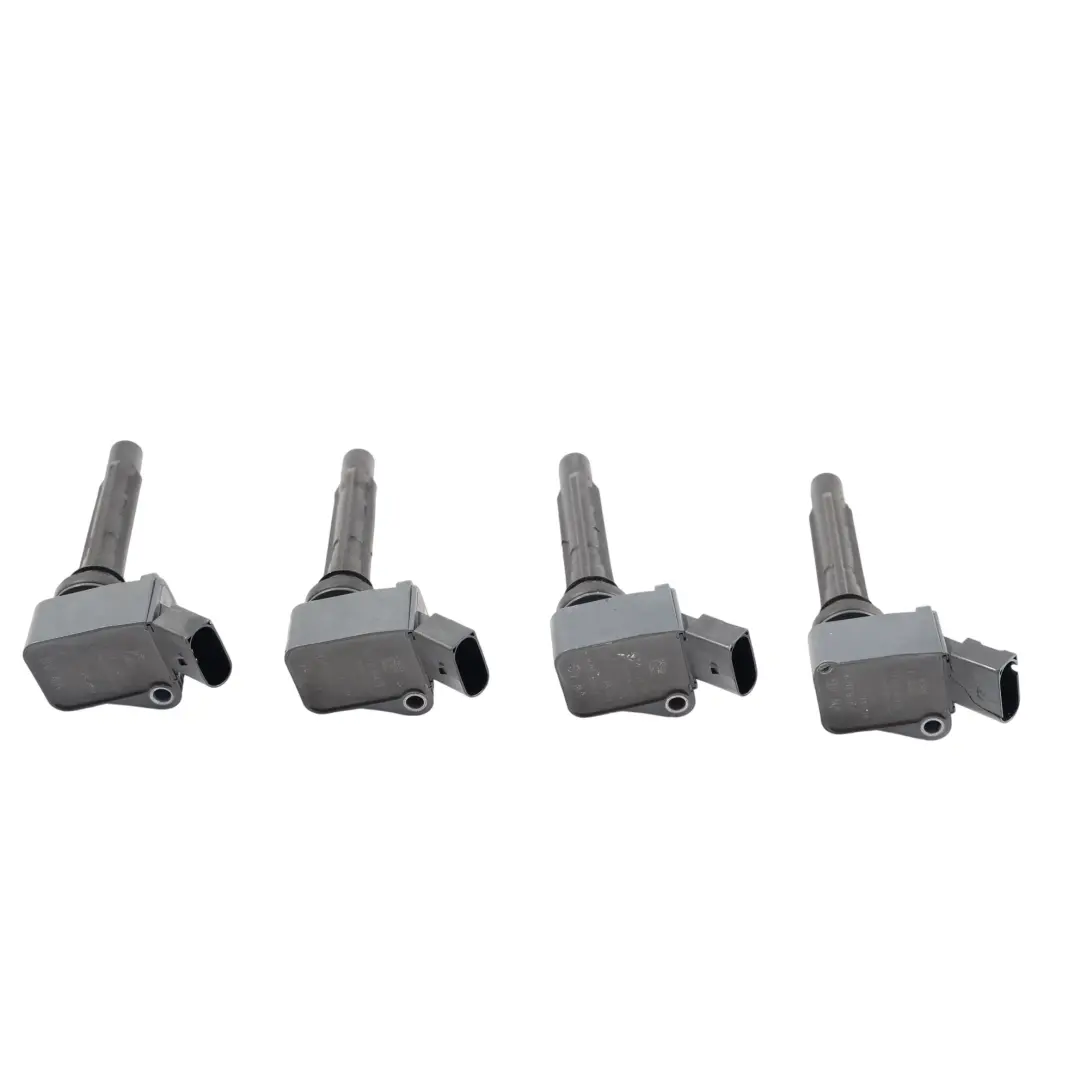 Audi S3 8V Set 4 Injecteurs Bobines Allumage 2.0 TFSI CHHA - SKU 06J905110K-1 - Numéro de pièce 06J905110K