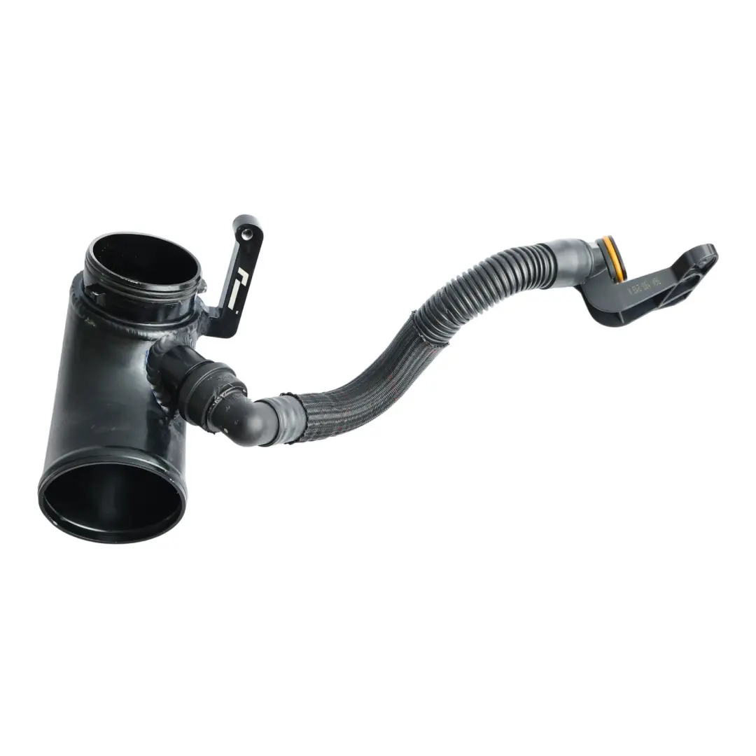 Tuyau Reniflard Moteur 2.0 Essence pour Audi A3 8V VW Golf Mk7 à propos du numéro de pièce 06K103213K Audi A3 8V VW Golf Mk7 Tuyau Reniflard Moteur 2.0 Essence - SKU 06K103213K-1 - Numéro de pièce 06K103213K
