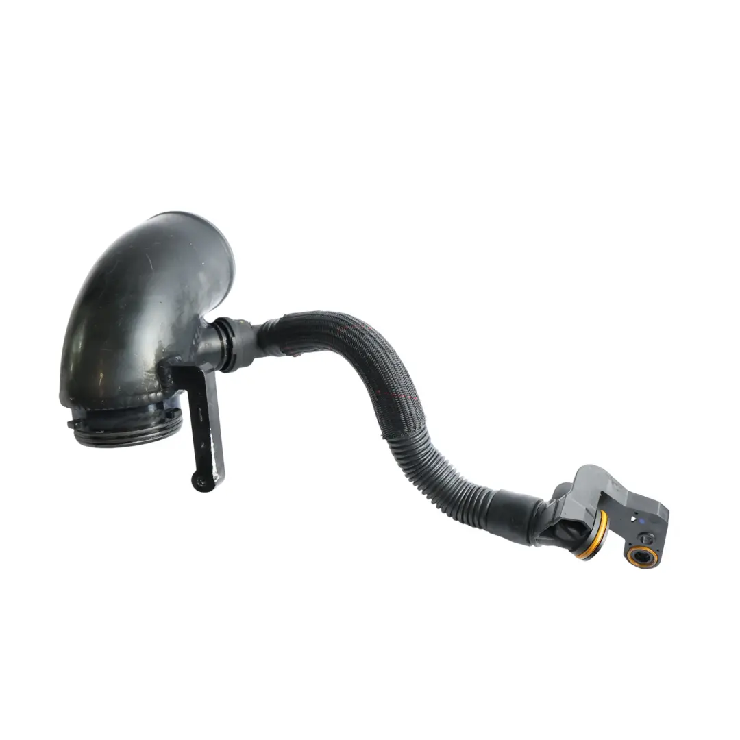 Audi A3 8V VW Golf Mk7 Engine Vent Pipe Breather Hose Line 2.0 Petrol - SKU 06K103213K-1 - Part number 06K103213K