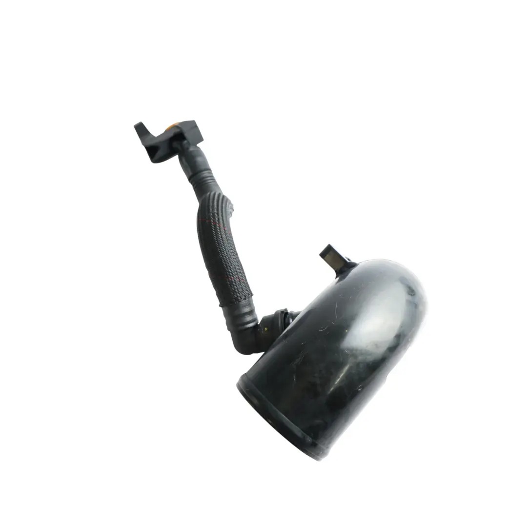 Audi A3 8V VW Golf Mk7 Motor Entlüftungsrohr Schlauch 2.0 Benzin - SKU 06K103213K-1 - Teilenummer 06K103213K
