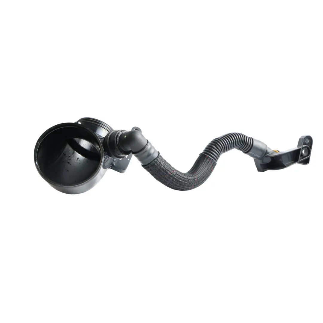 Audi A3 8V VW Golf Mk7 Motor Entlüftungsrohr Schlauch 2.0 Benzin - SKU 06K103213K-1 - Teilenummer 06K103213K