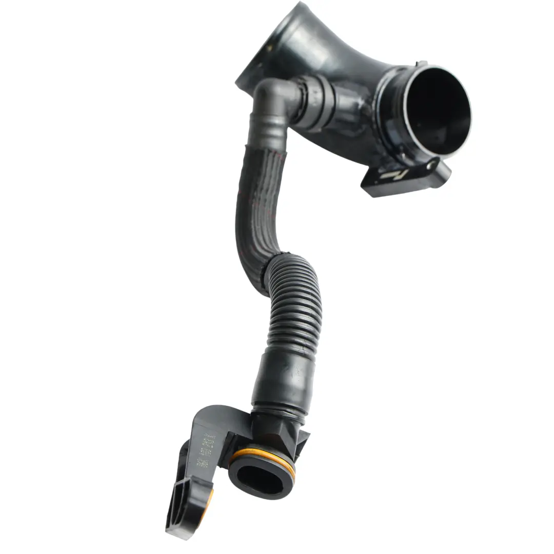 Tuyau Reniflard Moteur 2.0 Essence pour Audi A3 8V VW Golf Mk7 à propos du numéro de pièce 06K103213K Audi A3 8V VW Golf Mk7 Tuyau Reniflard Moteur 2.0 Essence - SKU 06K103213K-1 - Numéro de pièce 06K103213K