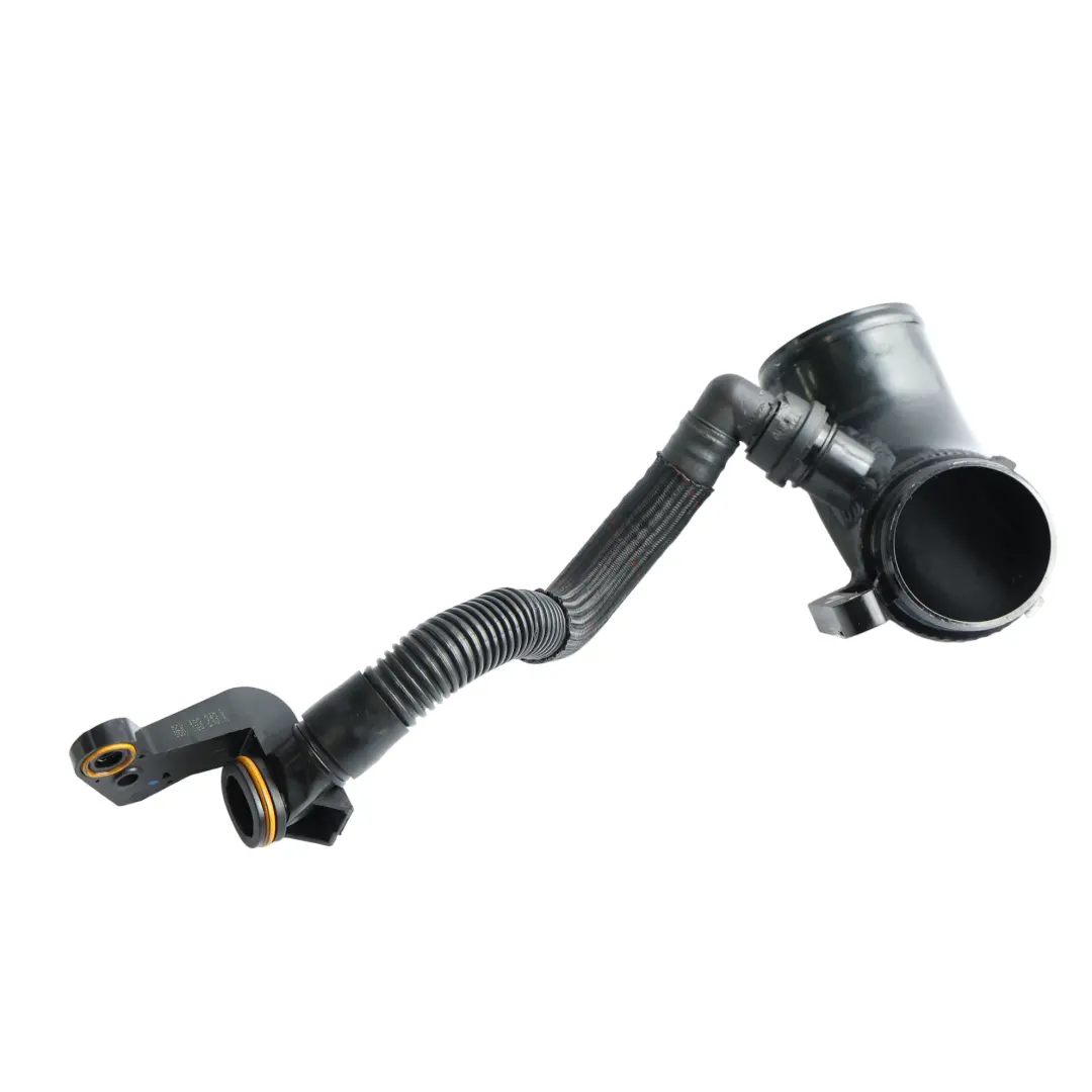 Vent Pipe Breather Hose Line 2.0 Petrol to Audi A3 8V VW Golf Mk7 Engine with Part number 06K103213K Audi A3 8V VW Golf Mk7 Engine Vent Pipe Breather Hose Line 2.0 Petrol - SKU 06K103213K-1 - Part number 06K103213K