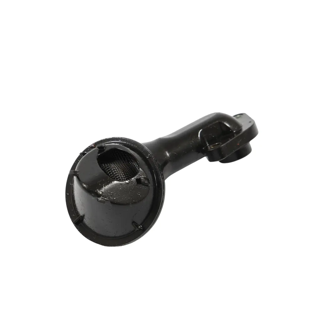 Tubo Aspirazione Pompa Olio per Audi A1 S1 GB A3 S3 8V Q3 8U con numero di parte 06K115251J Audi A1 S1 GB A3 S3 8V Q3 8U Tubo Aspirazione Pompa Olio - SKU 06K115251J - Numero di parte 06K115251J