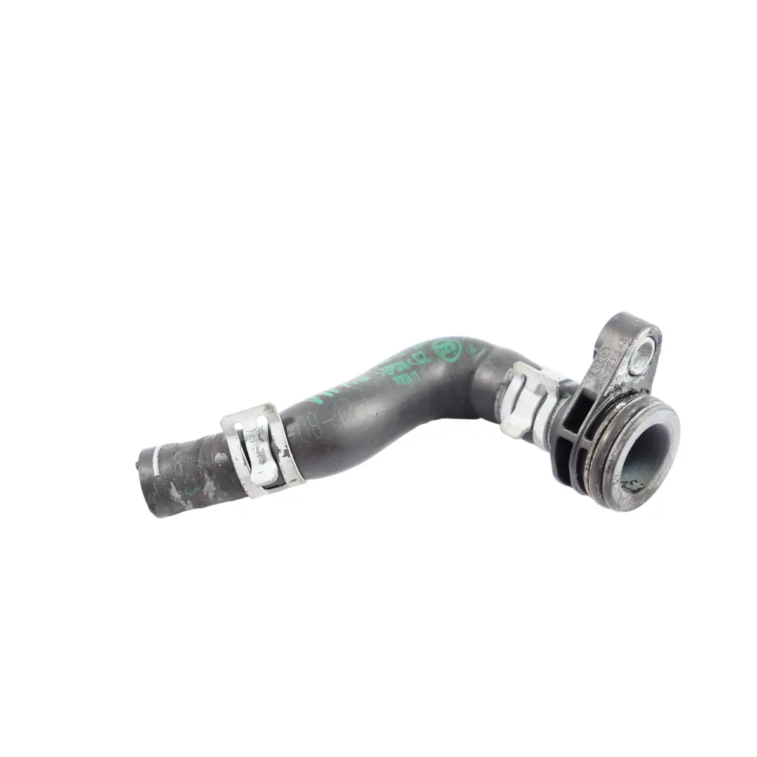 Volkswagen Scirocco MK3 Audi A3 8P Kühlmittel Rohr Schlauch - SKU 06K121051P - Teilenummer 06K121051P