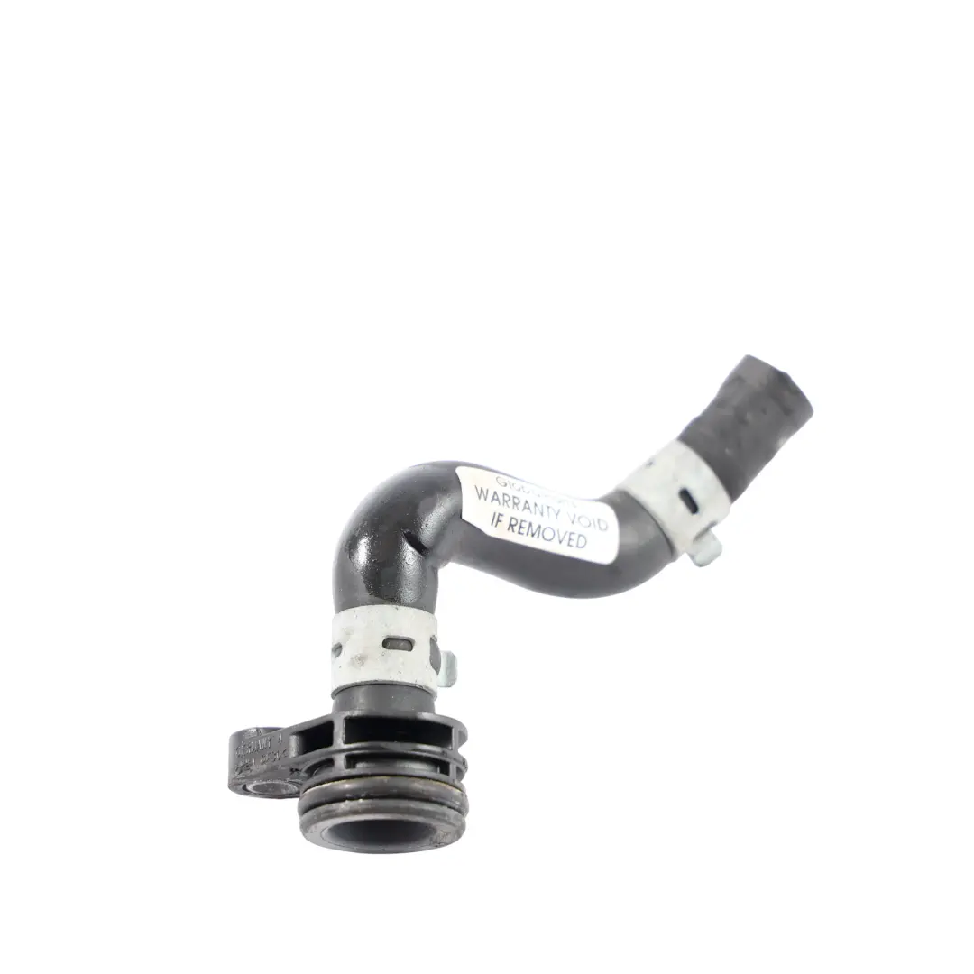 MK3 Audi A3 8P Kühlmittel Rohr Schlauch für Volkswagen Scirocco mit Teilenummer 06K121051P Volkswagen Scirocco MK3 Audi A3 8P Kühlmittel Rohr Schlauch - SKU 06K121051P - Teilenummer 06K121051P
