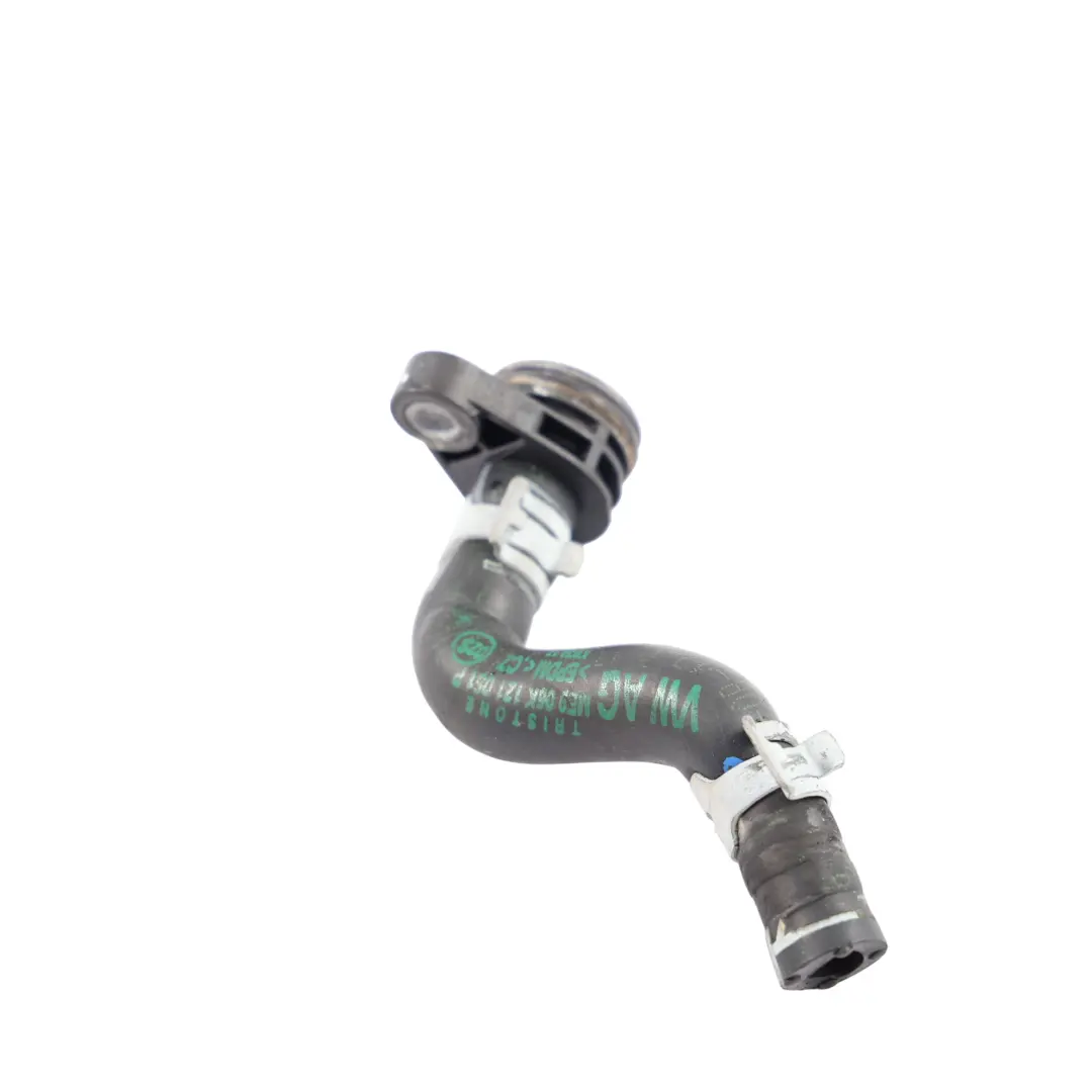 Volkswagen Scirocco MK3 Audi A3 8P Kühlmittel Rohr Schlauch - SKU 06K121051P - Teilenummer 06K121051P