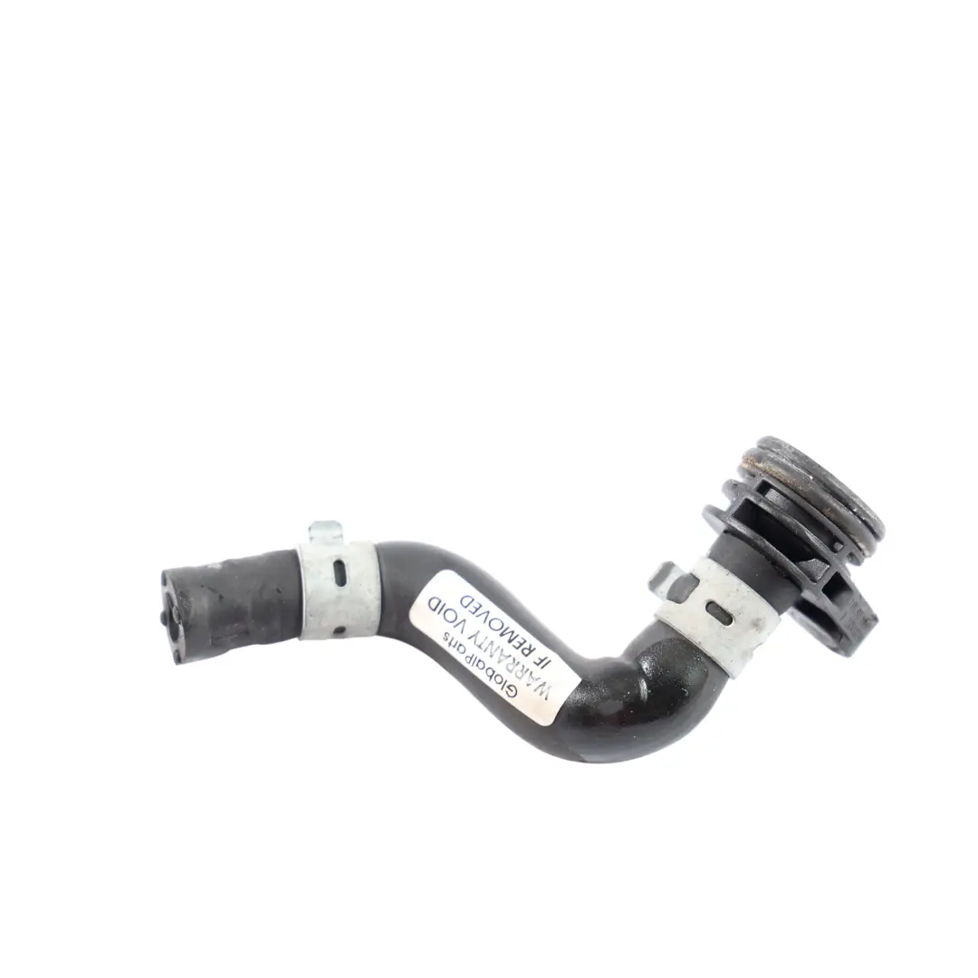Volkswagen Scirocco MK3 Audi A3 8P Kühlmittel Rohr Schlauch - SKU 06K121051P - Teilenummer 06K121051P