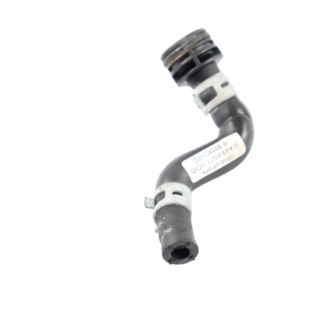 MK3 Audi A3 8P Kühlmittel Rohr Schlauch für Volkswagen Scirocco mit Teilenummer 06K121051P Volkswagen Scirocco MK3 Audi A3 8P Kühlmittel Rohr Schlauch - SKU 06K121051P - Teilenummer 06K121051P