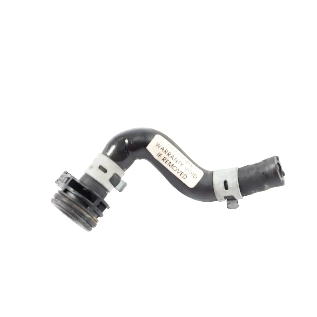 Mk3 Audi A3 8P Coolant Pipe Hose Line Tube to Volkswagen Scirocco with Part number 06K121051P Volkswagen Scirocco Mk3 Audi A3 8P Coolant Pipe Hose Line Tube - SKU 06K121051P - Part number 06K121051P