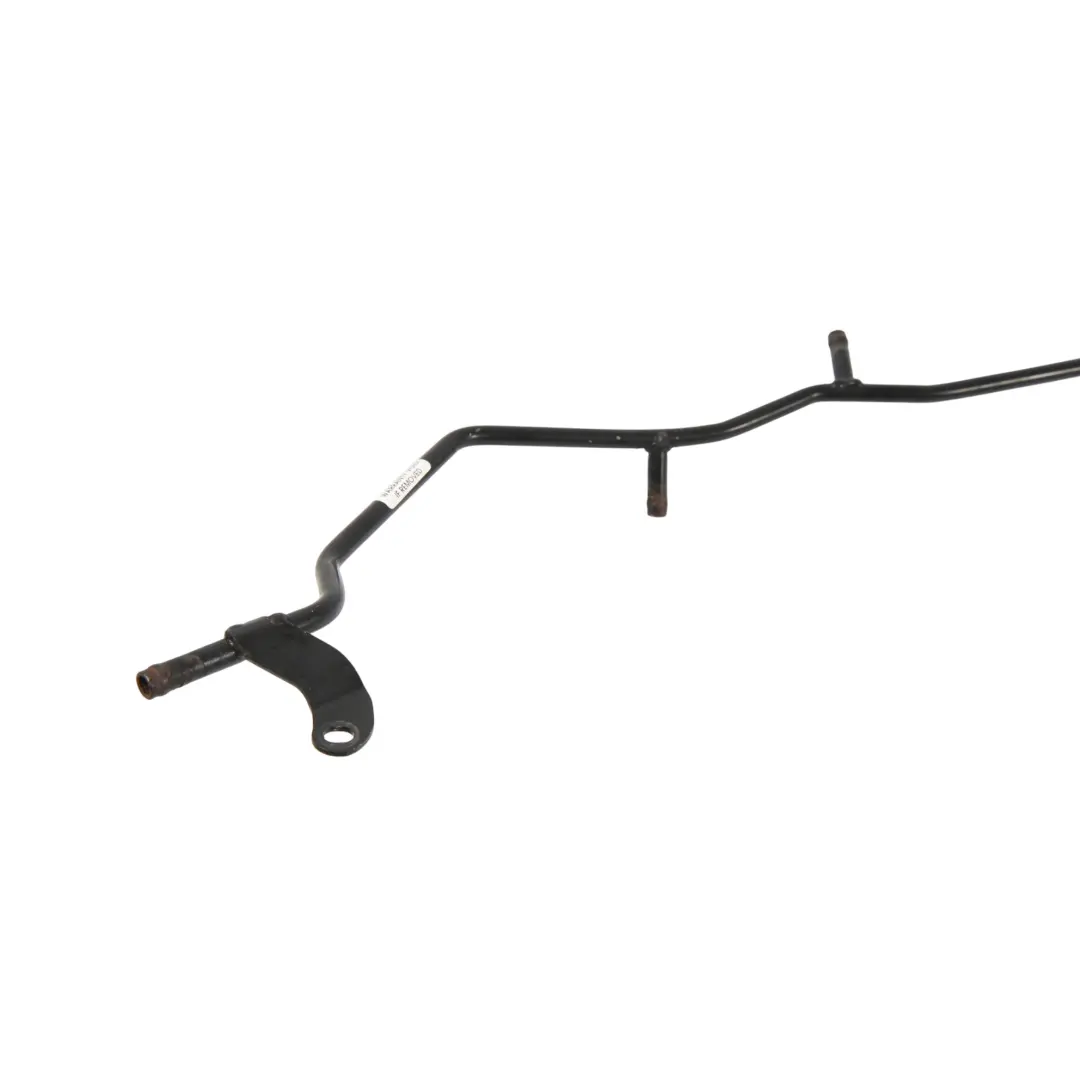 Engine Coolant Pipe Audi A3 S3 8V 2.0 TFSI Water Cooling Hose Line - SKU 06K121075BF - Part number 06K121075BF
