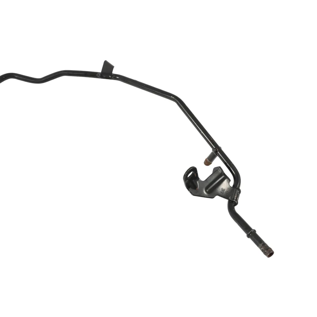 Motor Kühlmittel Audi A3 8V 2.0 TFSI Wasserkühlung Schlauchleitung - SKU 06K121075BF - Teilenummer 06K121075BF