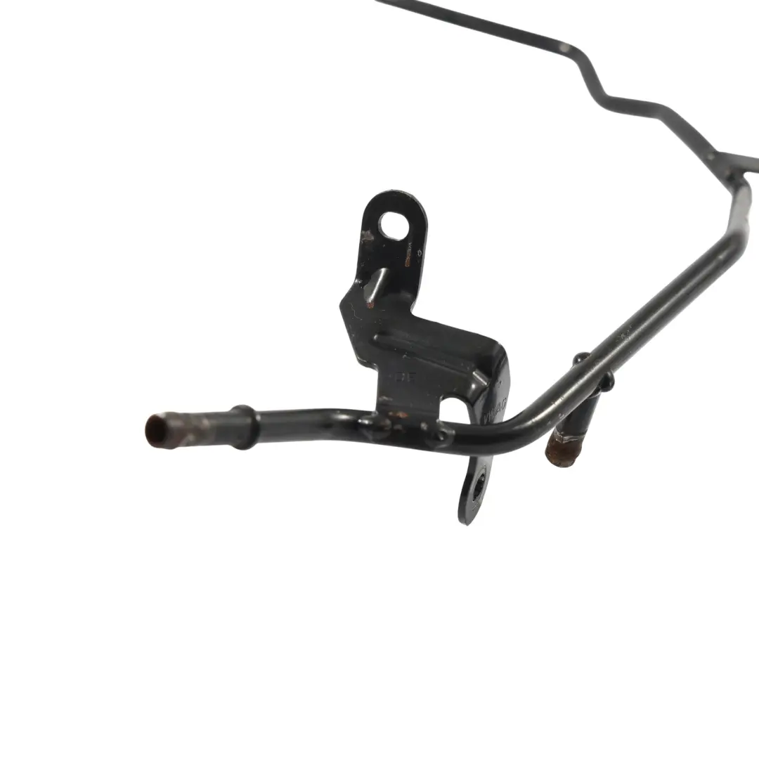 Kühlmittel Audi A3 8V 2.0 TFSI Wasserkühlung Schlauchleitung für Motor mit Teilenummer 06K121075BF Motor Kühlmittel Audi A3 8V 2.0 TFSI Wasserkühlung Schlauchleitung - SKU 06K121075BF - Teilenummer 06K121075BF