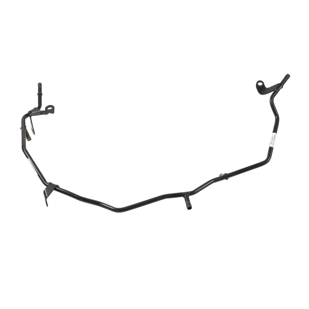 Engine Coolant Pipe Audi A3 S3 8V 2.0 TFSI Water Cooling Hose Line - SKU 06K121075BF - Part number 06K121075BF