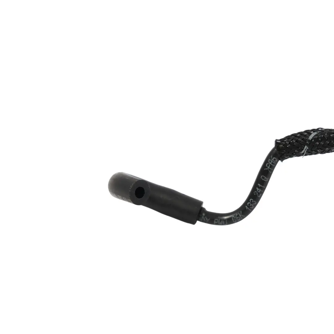 VW Golf Mk7 Audi TT FV A3 8V Vacuum Pipe Hose Line 2.0 TFSI - SKU 06K133241Q - Part number 06K133241Q