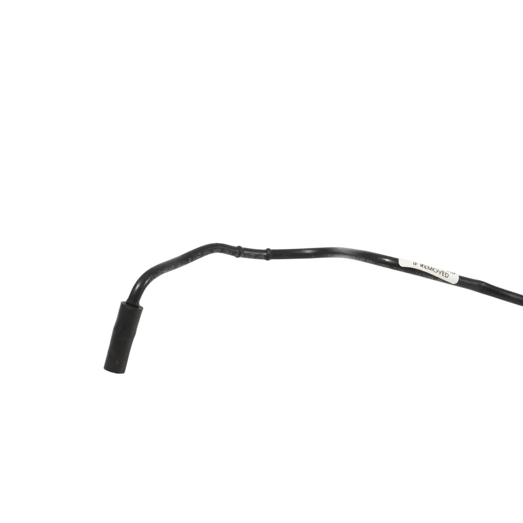 Tubo Linea Vuoto 2.0 TFSI per Volkswagen Golf Mk7 Audi TT FV A3 8V con numero di parte 06K133241Q Volkswagen Golf Mk7 Audi TT FV A3 8V Tubo Linea Vuoto 2.0 TFSI - SKU 06K133241Q - Numero di parte 06K133241Q