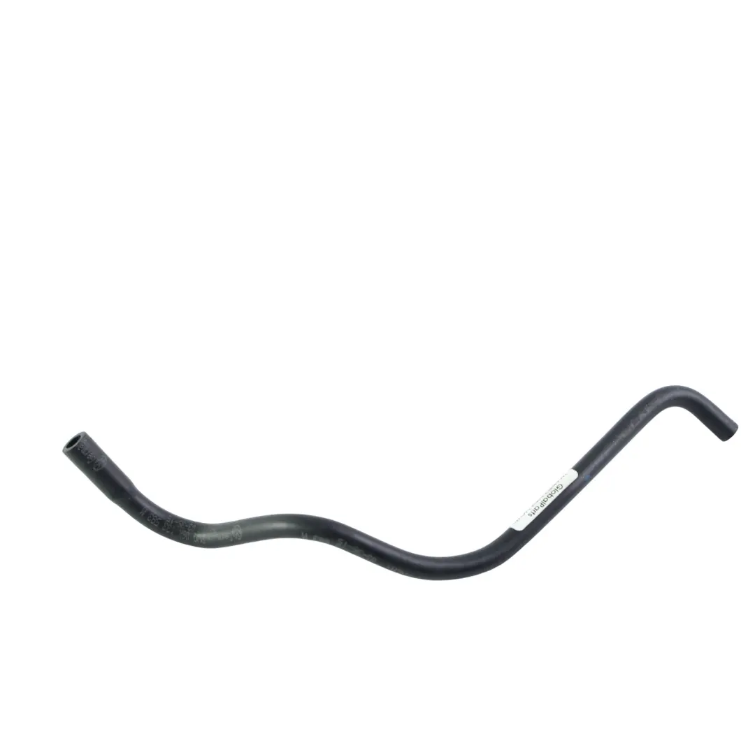 Tuyau Filtre à Air Reniflard Essence pour Audi A3 8V VW Golf Mk7 à propos du numéro de pièce 06K133583M Audi A3 8V VW Golf Mk7 Tuyau Filtre à Air Reniflard Essence - SKU 06K133583M - Numéro de pièce 06K133583M