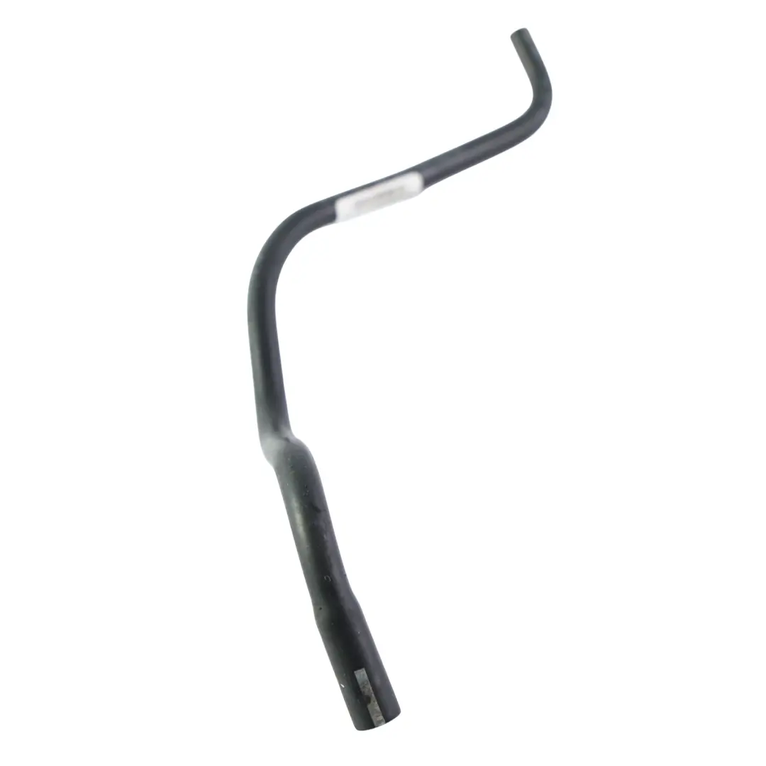 Filter Vacuum Breather Hose Line Petrol to Audi A3 8V VW Golf Mk7 Air with Part number 06K133583M Audi A3 8V VW Golf Mk7 Air Filter Vacuum Breather Hose Line Petrol - SKU 06K133583M - Part number 06K133583M