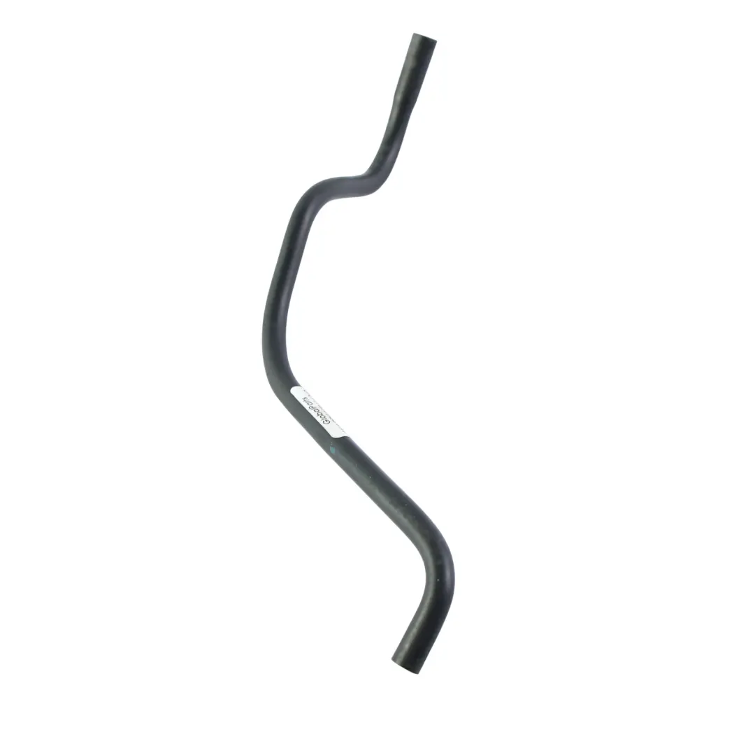 Audi A3 8V VW Golf Mk7 Air Filter Vacuum Breather Hose Line Petrol - SKU 06K133583M - Part number 06K133583M