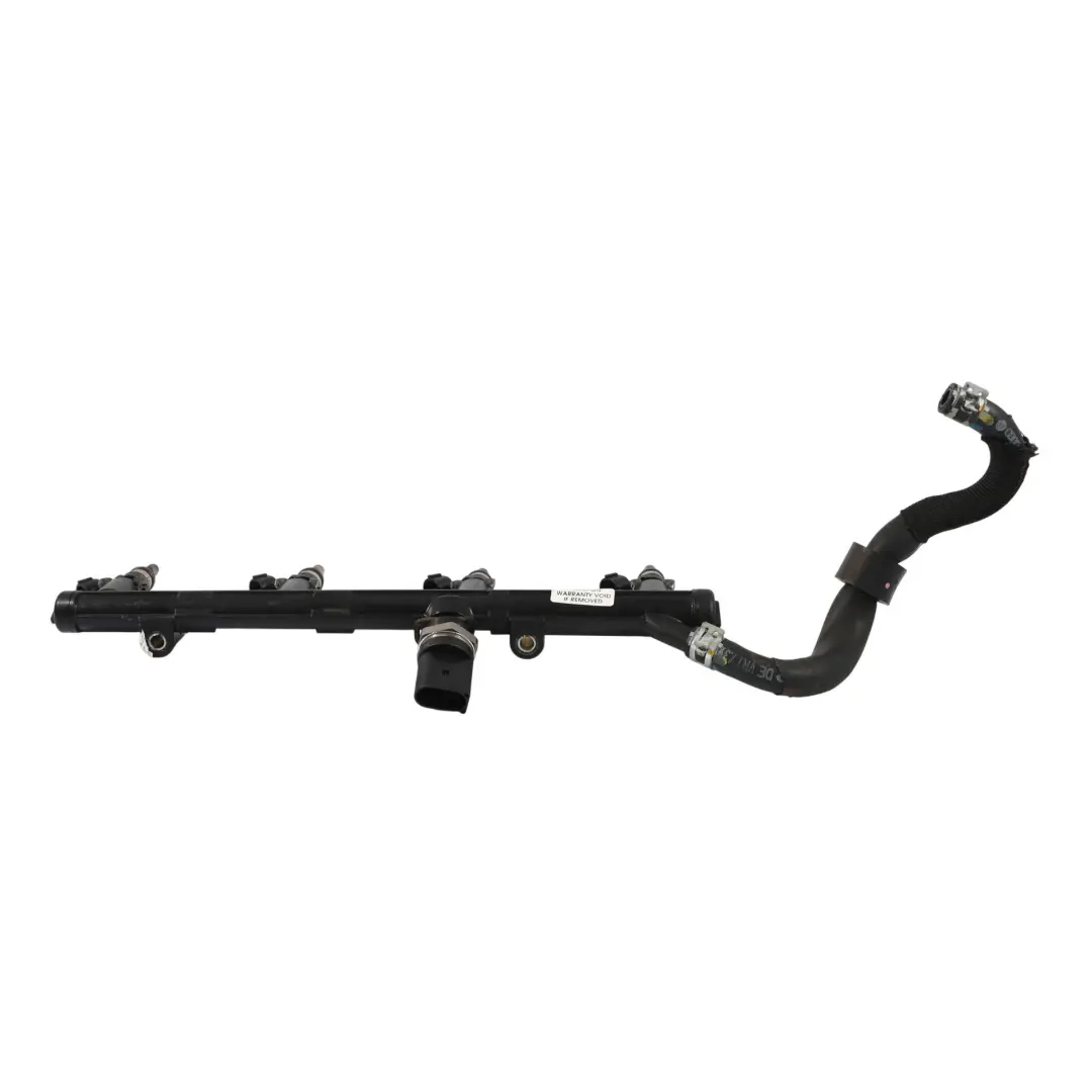 Volkswagen Audi Seat Skoda Rampe Injection Injecteurs 2.0 TSI - SKU 06K133681C-2 - Numéro de pièce 06K133681C