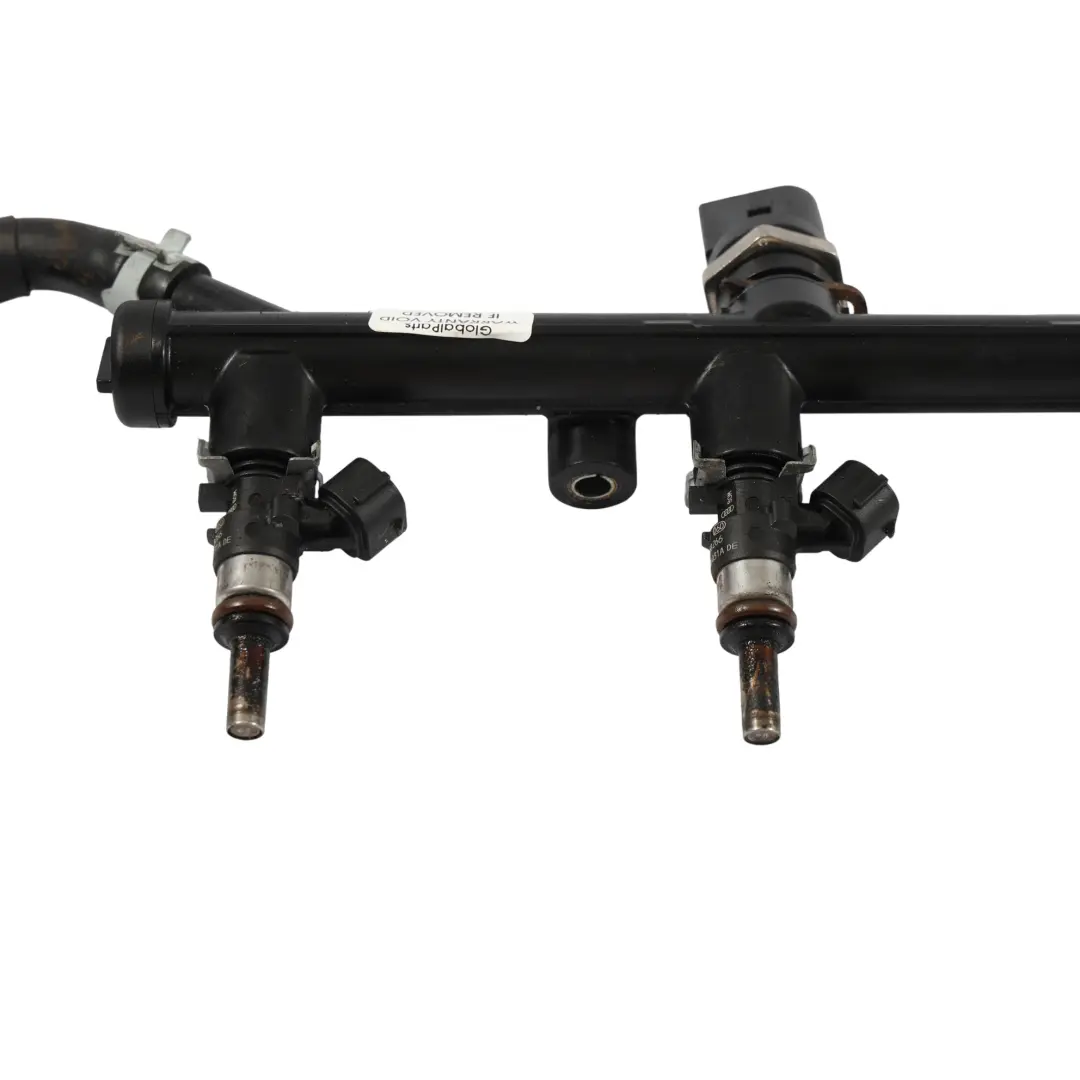 Volkswagen Audi Seat Skoda Rampa Inyección Combustible 2.0 TSI - SKU 06K133681C-2 - Número de pieza 06K133681C