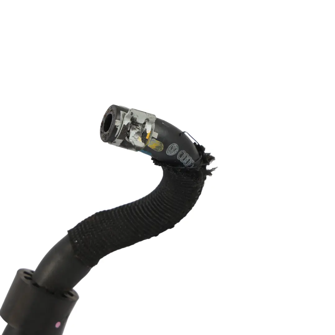 Volkswagen Audi Seat Skoda Rampa Inyección Combustible 2.0 TSI - SKU 06K133681C-2 - Número de pieza 06K133681C